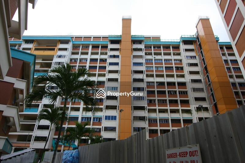 For Rent - 114 Serangoon North Avenue 1