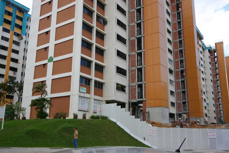 114 Serangoon North Avenue 1