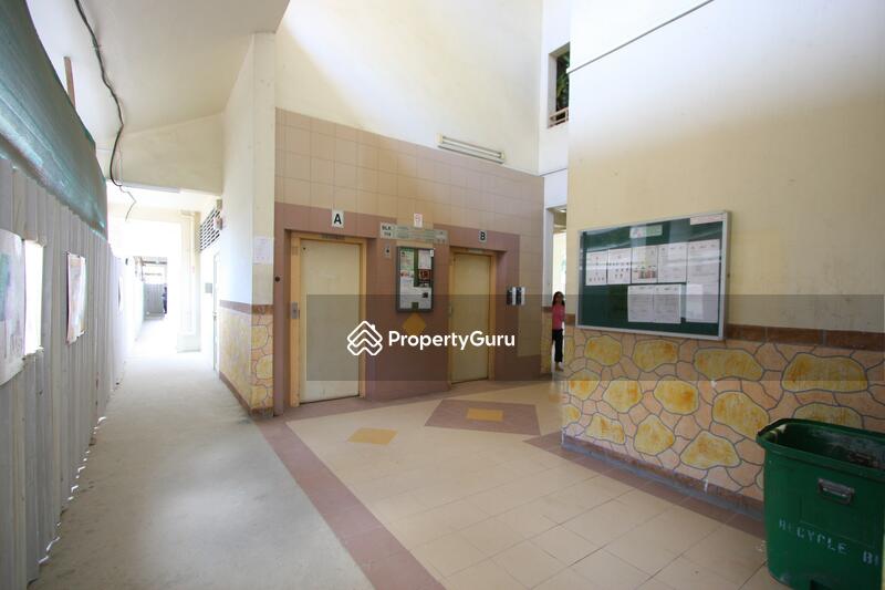 For Rent - 114 Serangoon North Avenue 1