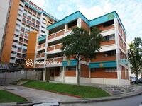 Serangoon North Avenue 1