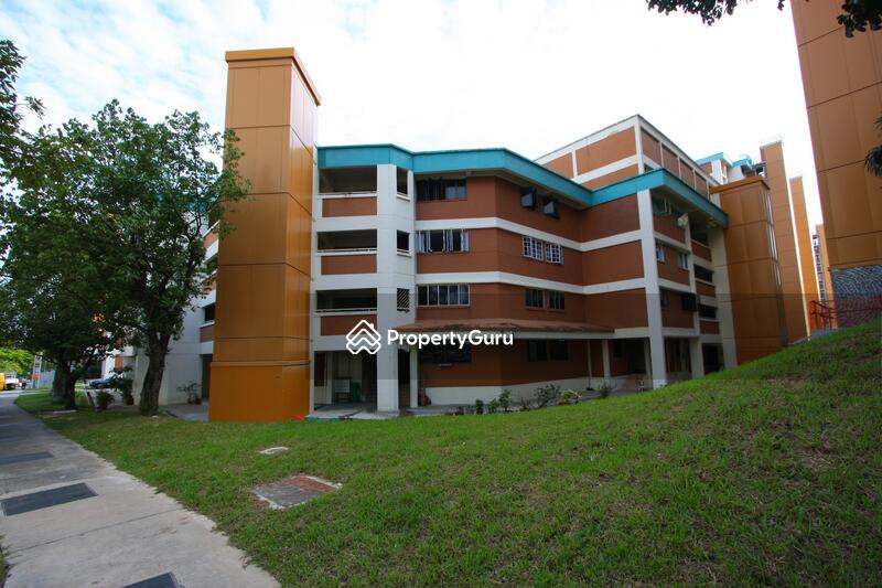 115 Serangoon North Avenue 1 #0