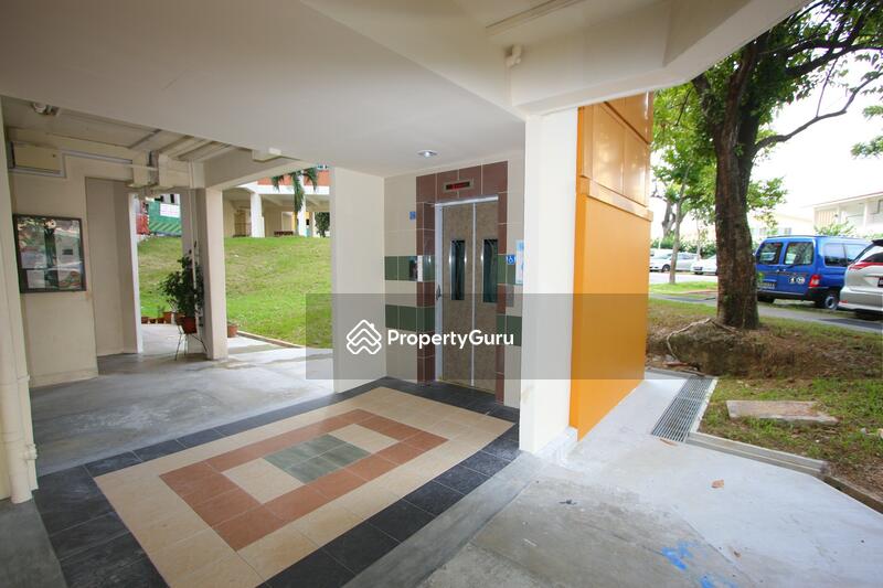 For Sale - 115 Serangoon North Avenue 1