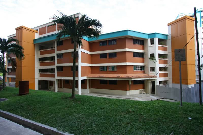 115 Serangoon North Avenue 1