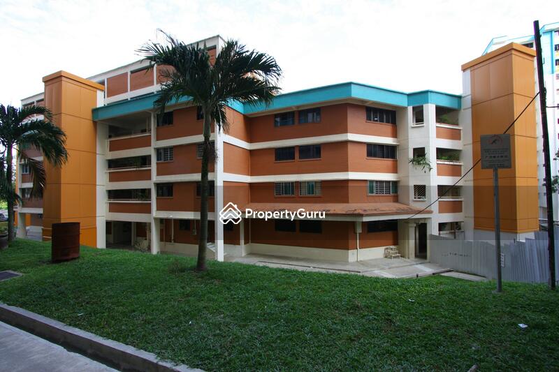 For Sale - 115 Serangoon North Avenue 1