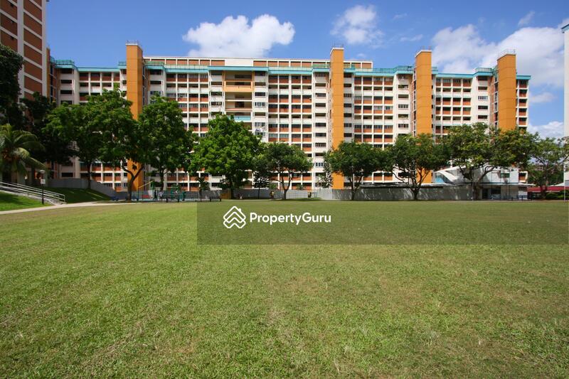 For Rent - 116 Serangoon North Avenue 1
