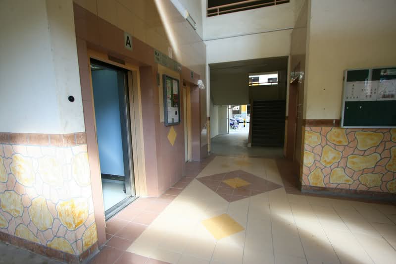 116 Serangoon North Avenue 1