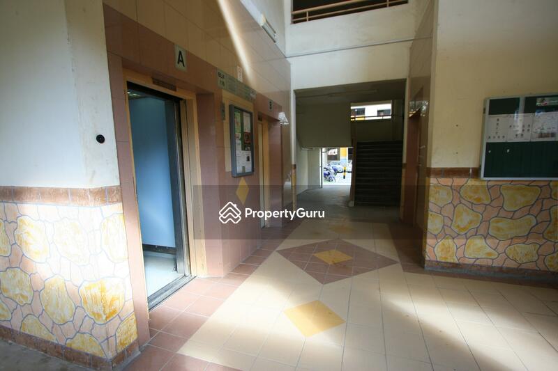 For Rent - 116 Serangoon North Avenue 1
