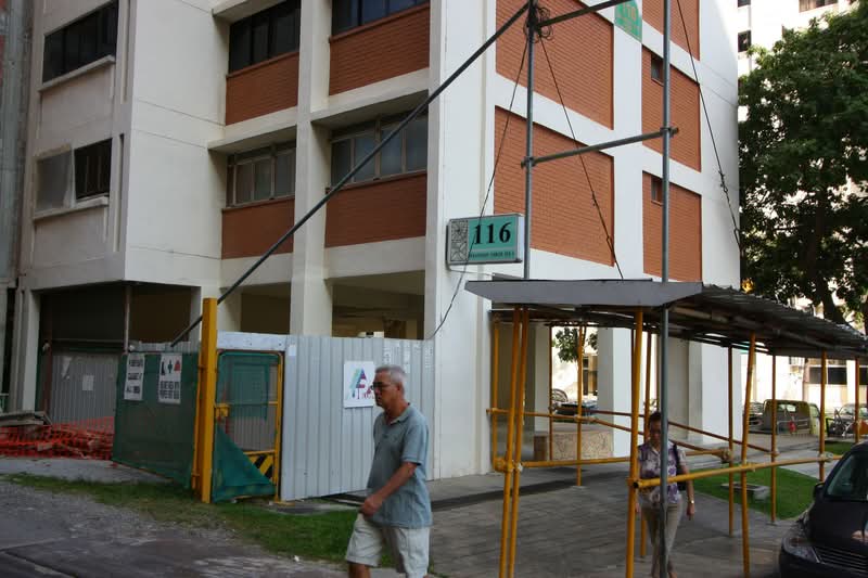 116 Serangoon North Avenue 1