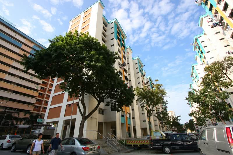 116 Serangoon North Avenue 1