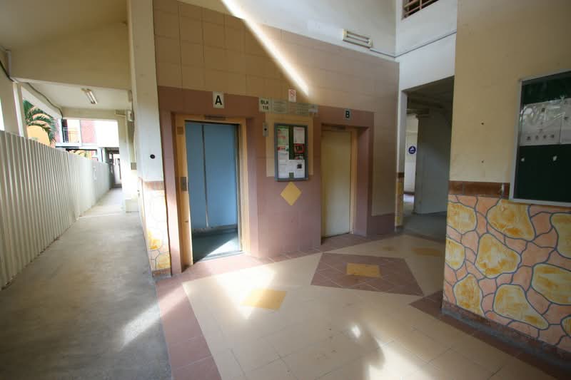116 Serangoon North Avenue 1