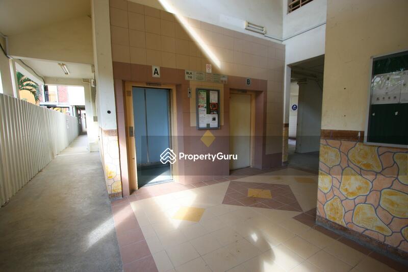 For Rent - 116 Serangoon North Avenue 1
