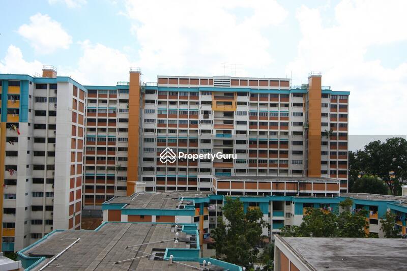 For Rent - 117 Serangoon North Avenue 1