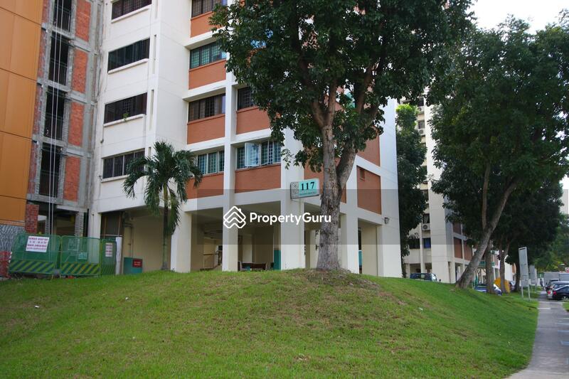 For Rent - 117 Serangoon North Avenue 1