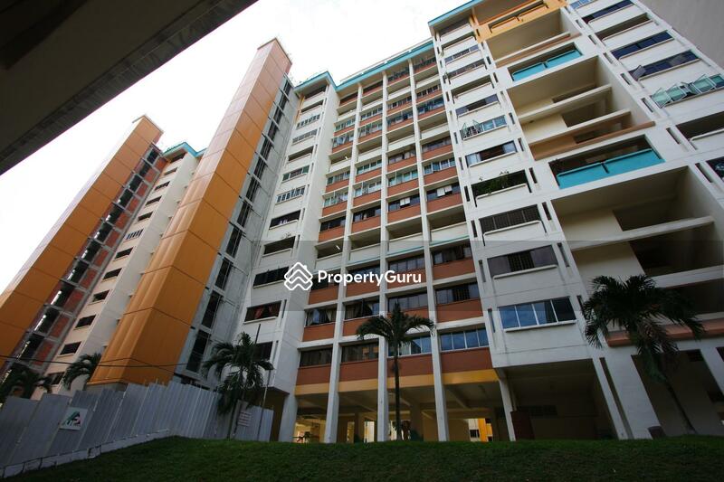 For Rent - 117 Serangoon North Avenue 1