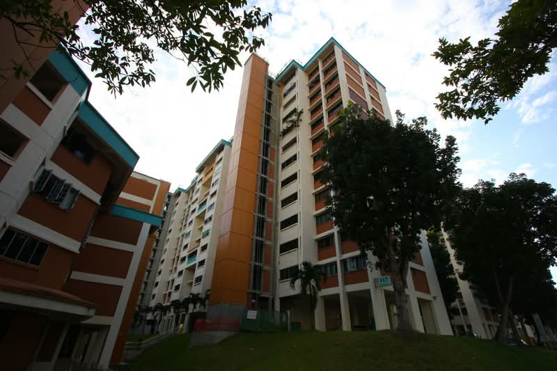 117 Serangoon North Avenue 1