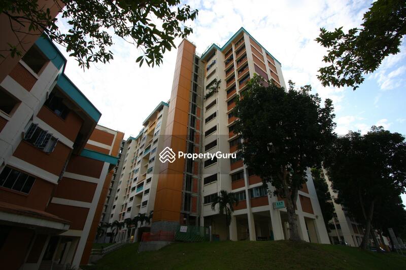 For Rent - 117 Serangoon North Avenue 1