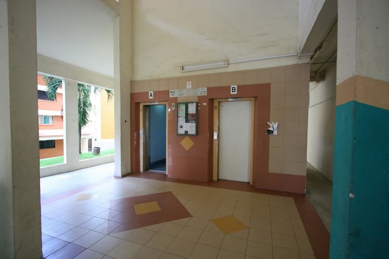 117 Serangoon North Avenue 1