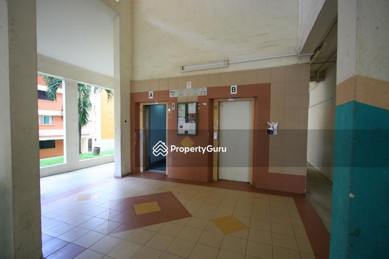 For Rent - 117 Serangoon North Avenue 1