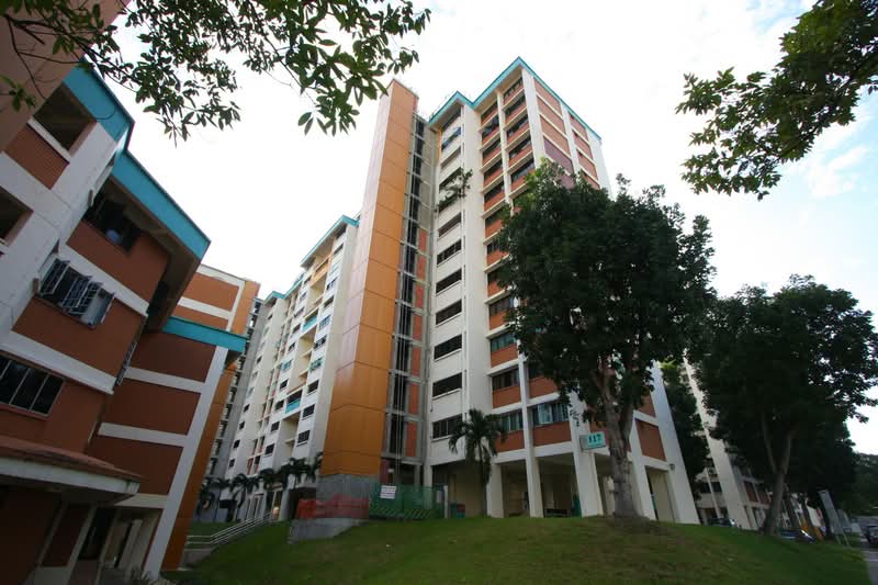 117 Serangoon North Avenue 1