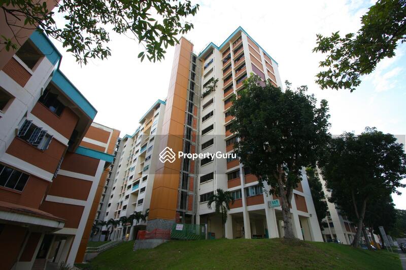 For Rent - 117 Serangoon North Avenue 1