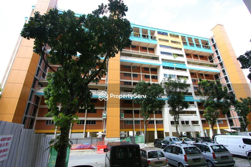 118 Serangoon North Avenue 1 #0