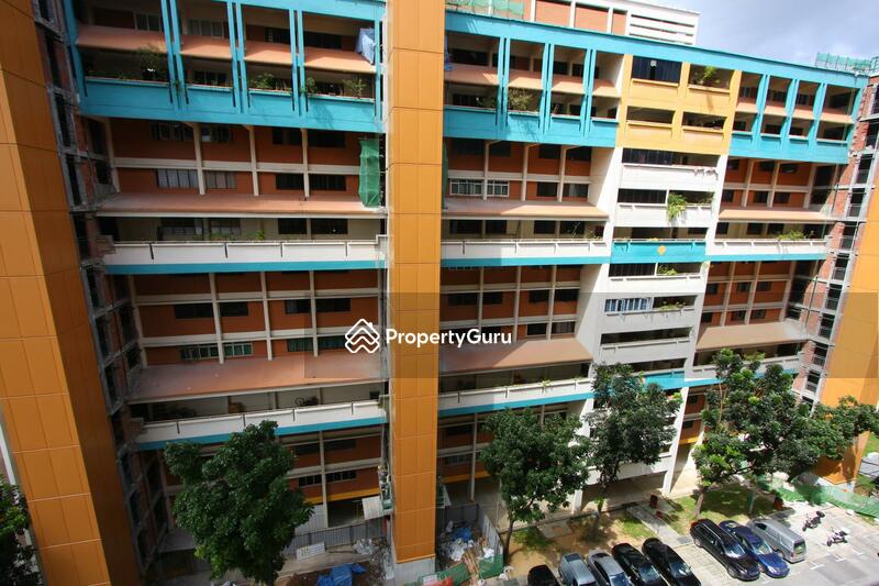 For Rent - 118 Serangoon North Avenue 1
