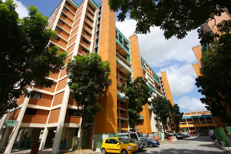 118 Serangoon North Avenue 1