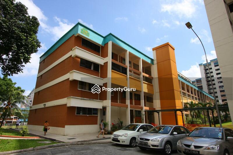 119 Serangoon North Avenue 1 #0