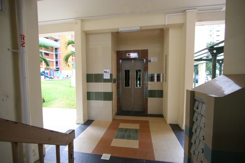 119 Serangoon North Avenue 1