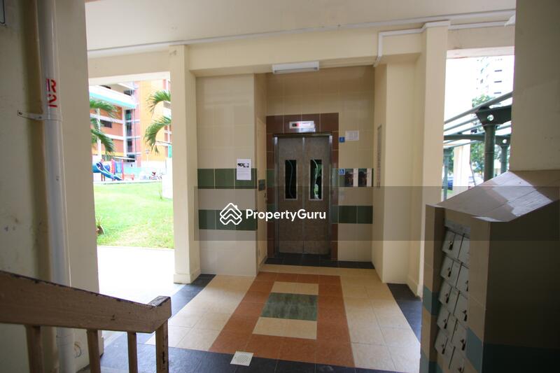 For Rent - 119 Serangoon North Avenue 1
