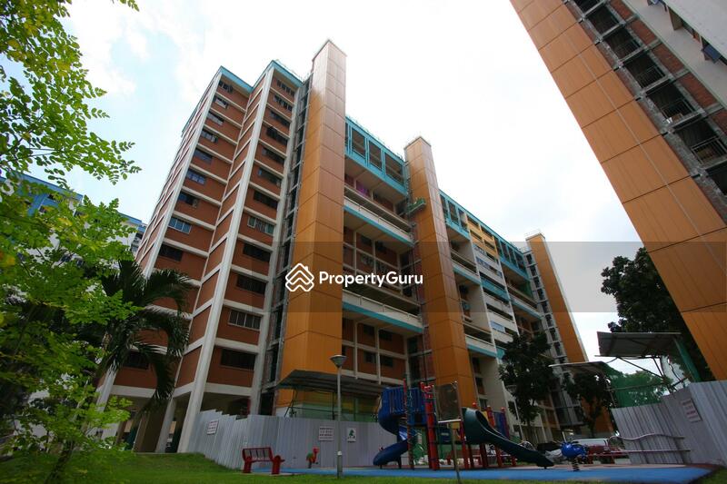 For Sale - 120 Serangoon North Avenue 1