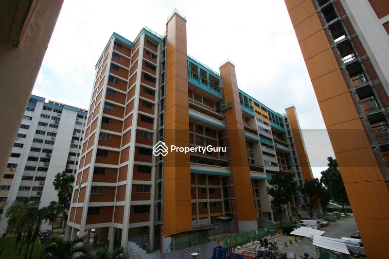 For Sale - 120 Serangoon North Avenue 1