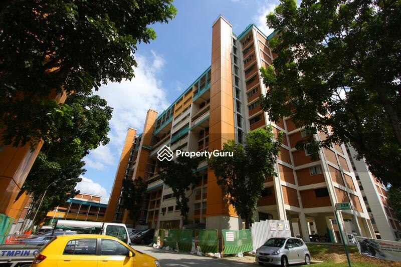 For Sale - 120 Serangoon North Avenue 1