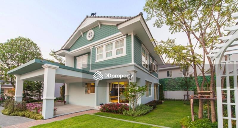 For Rent - Chaiyaphruek Bangna Km.7, Samut Prakan
