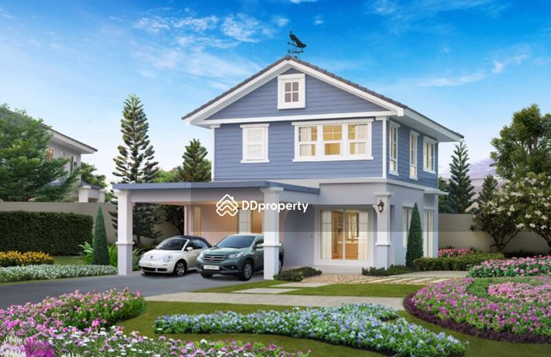 For Rent - Chaiyaphruek Bangna Km.7, Samut Prakan