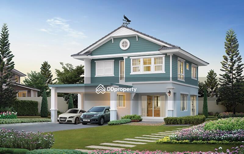 For Rent - Chaiyaphruek Bangna Km.7, Samut Prakan