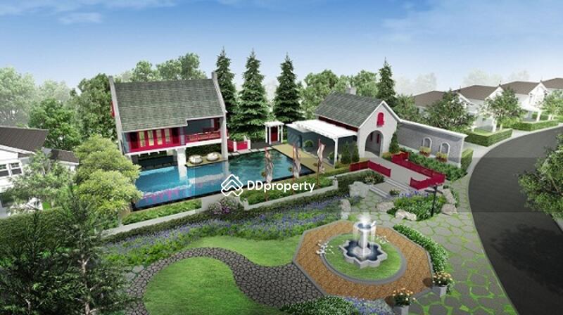 For Rent - Chaiyaphruek Bangna Km.7, Samut Prakan