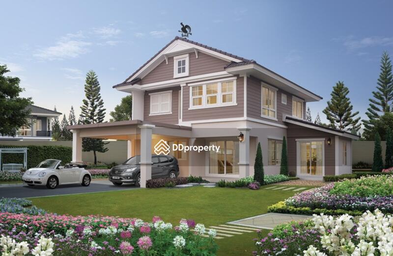 For Rent - Chaiyaphruek Bangna Km.7, Samut Prakan