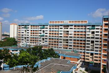 121 Serangoon North Avenue 1