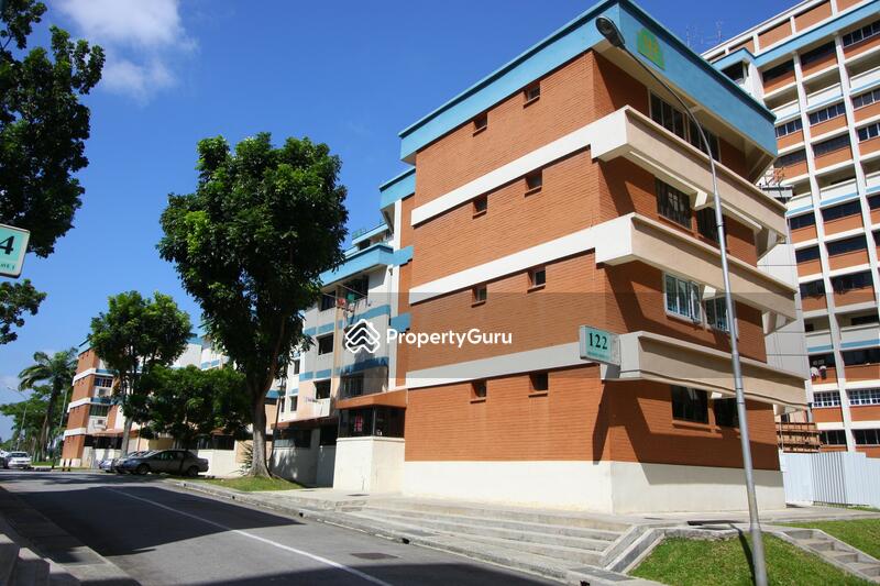 For Sale - 122 Serangoon North Avenue 1