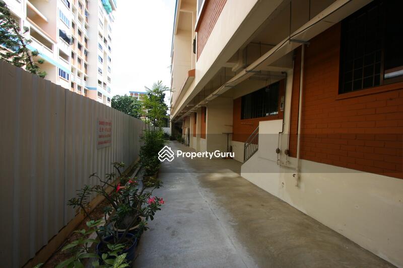 For Sale - 122 Serangoon North Avenue 1