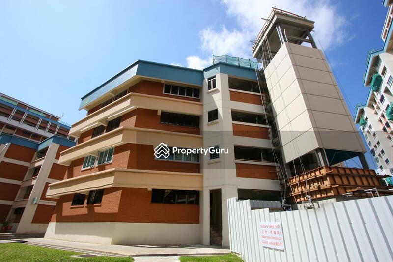 For Sale - 122 Serangoon North Avenue 1