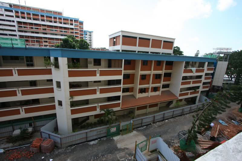 122 Serangoon North Avenue 1