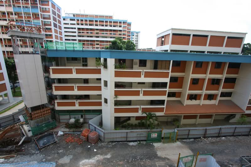 122 Serangoon North Avenue 1