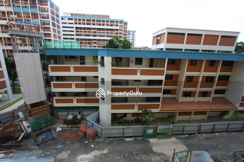 For Sale - 122 Serangoon North Avenue 1