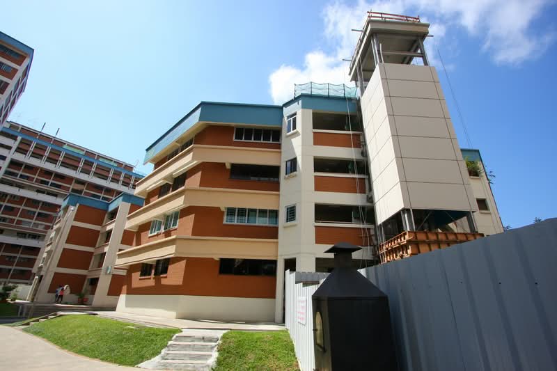 122 Serangoon North Avenue 1