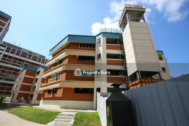 For Sale - 122 Serangoon North Avenue 1