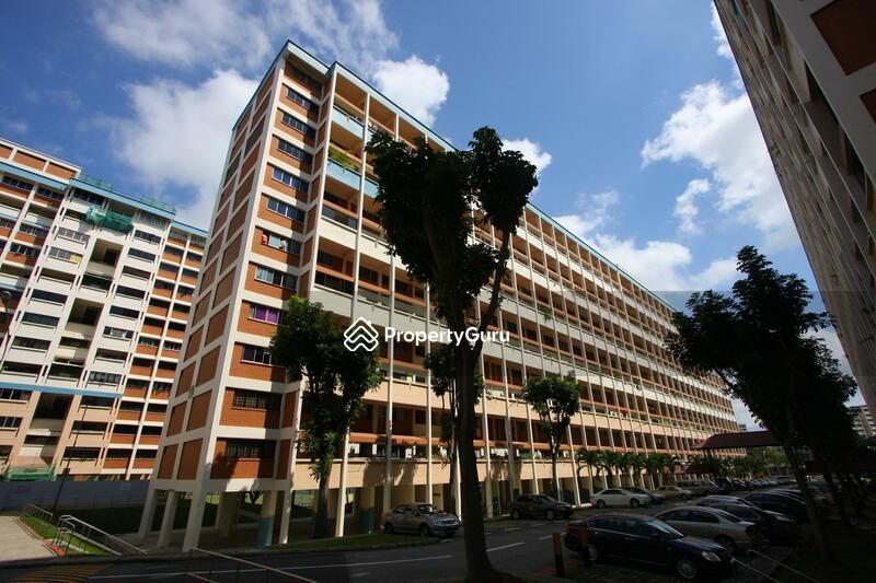 123 Serangoon North Avenue 1 #0