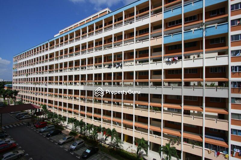 123 Serangoon North Avenue 1 #0
