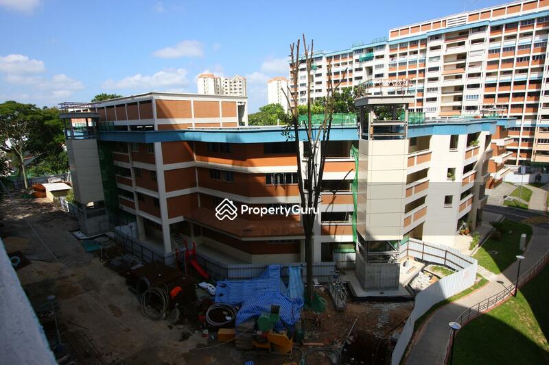 For Sale - 124 Serangoon North Avenue 1